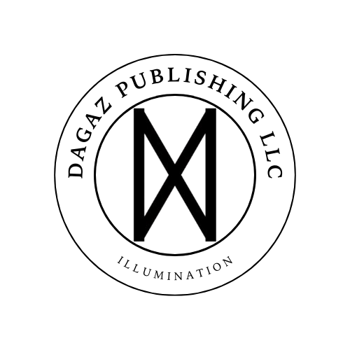 Dagaz Publishing LLC Transparent